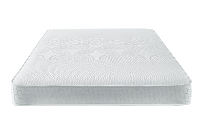An image for Silentnight Bonnell Cosy Comfort Rolled Mattress