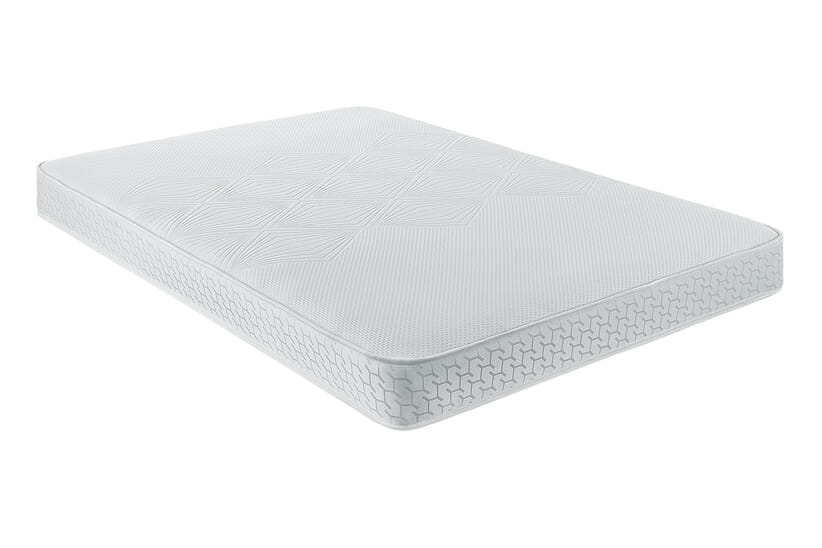 An image for Silentnight Bonnell Cosy Comfort Rolled Mattress