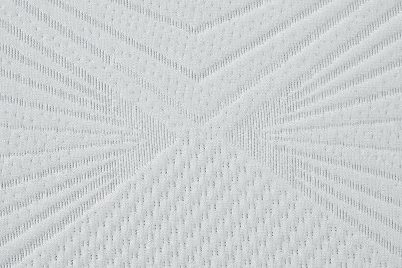 An image for Silentnight Extra Firm Miracoil Mattress