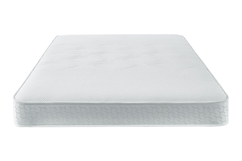 An image for Silentnight Extra Firm Miracoil Mattress