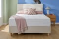 Silentnight Miracoil Memory Cushion Top Mattress