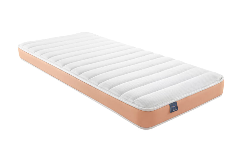 An image for Silentnight Cosy Comfort Kids Mattress