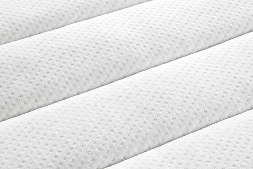 An image for Silentnight Air Plus Mirapocket Kids Mattress