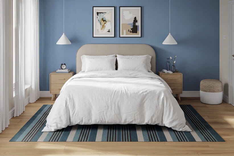 An image for Silentnight Air Plus 800 Mirapocket Mattress