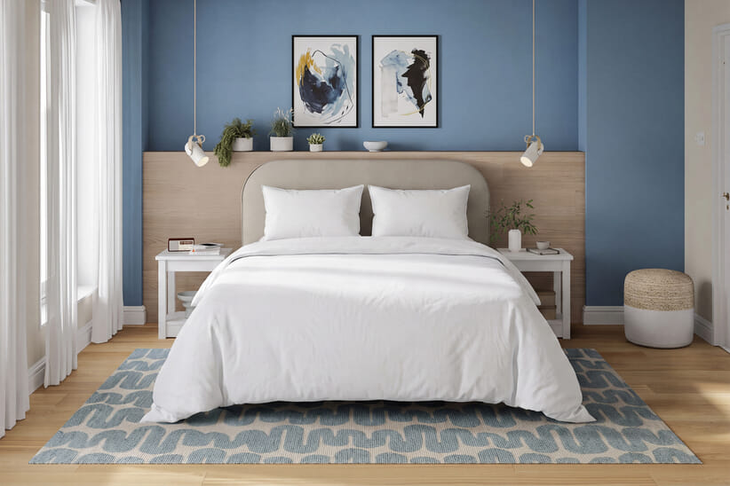 An image for Silentnight Air Plus 1200 Mirapocket Mattress