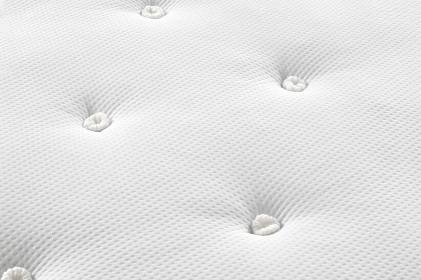 An image for Silentnight Sleep Right™ Air Plus 1400 Mirapocket Extra Firm Mattress