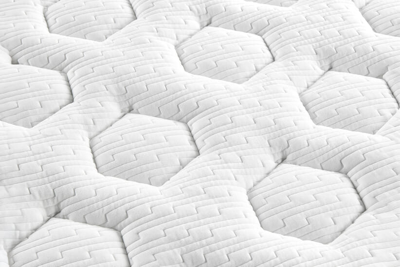 An image for Silentnight Sleep Right™ easyflex Gel 1000 Mirapocket Pillow Top Mattress