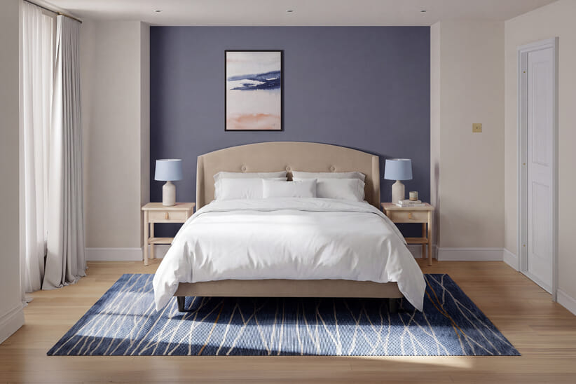 An image for Silentnight Sleep Right™ easyflex Gel 1000 Mirapocket Pillow Top Mattress