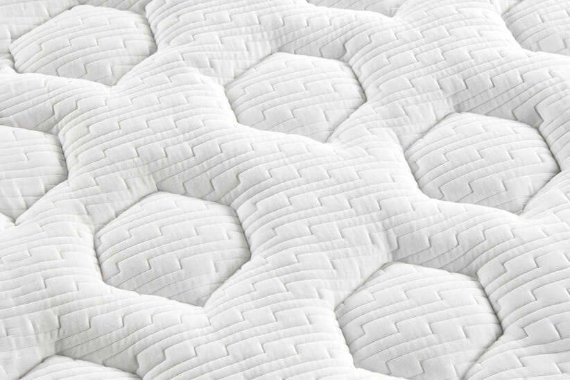 An image for Silentnight Sleep Right™ easyflex Gel 1400 Mirapocket Mattress