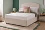 Silentnight 3 Zone Memory Foam Mattress + Premium Divan Bed