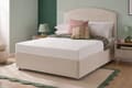 Silentnight 3 Zone Memory Foam Mattress + Premium Divan Bed