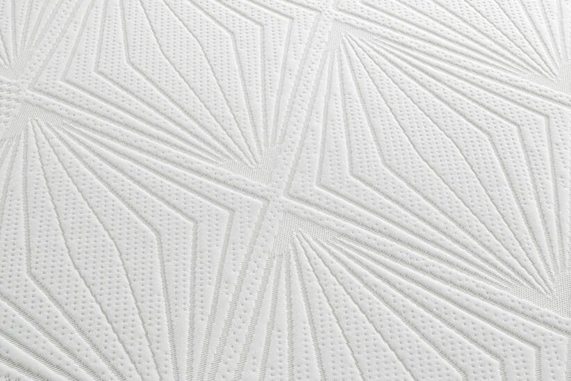 An image for Silentnight 7 Zone Memory Foam Mattress + Premium Divan Bed
