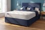 Silentnight Air Plus 800 Mirapocket Mattress + Premium Divan Bed