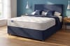 Silentnight Air Plus 800 Mirapocket Mattress + Premium Divan Bed