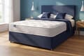Silentnight Air Plus 800 Mirapocket Mattress + Premium Divan Bed