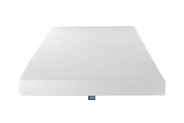 An image for Silentnight Hush Comfort Memory Foam Mattress  + Premium Divan Bed