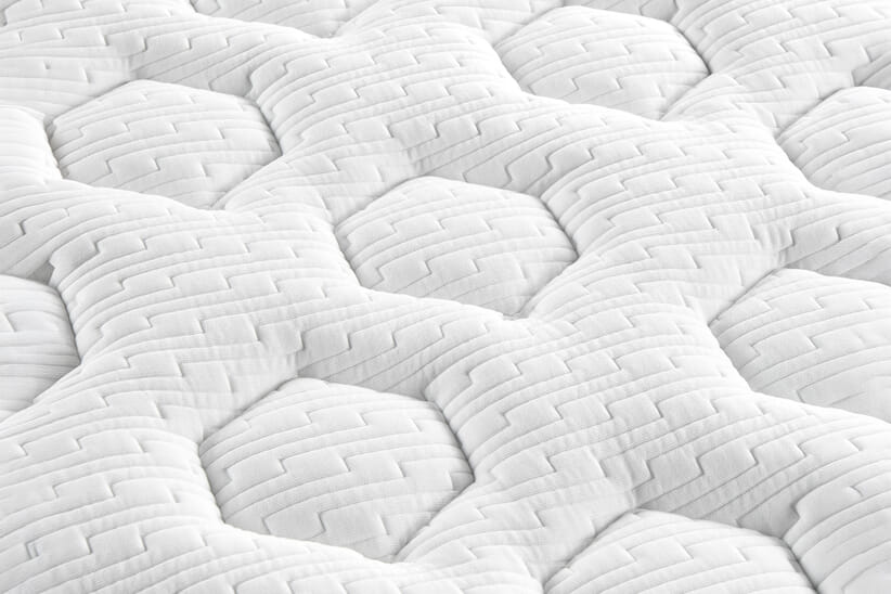 An image for Silentnight Sleep Right™ easyflex Gel 2000 Mirapocket Mattress