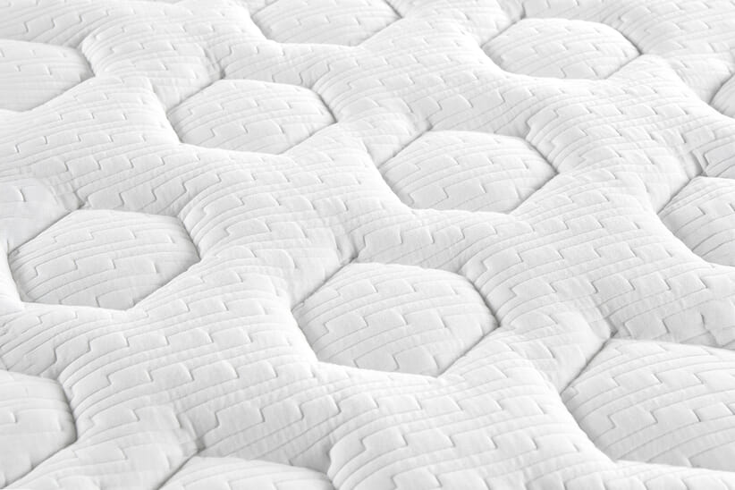 An image for Silentnight Sleep Right™ easyflex Gel 3000 Mirapocket Box Top Mattress