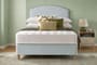 Silentnight Double Sided Miracoil Mattress