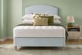 Silentnight Double Sided Miracoil Mattress