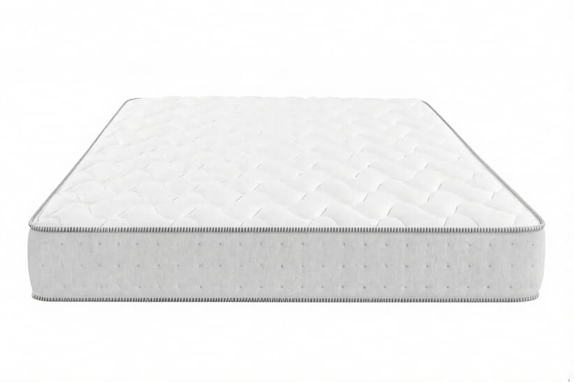 An image for Silentnight 800 Mirapocket Memory Ortho Mattress
