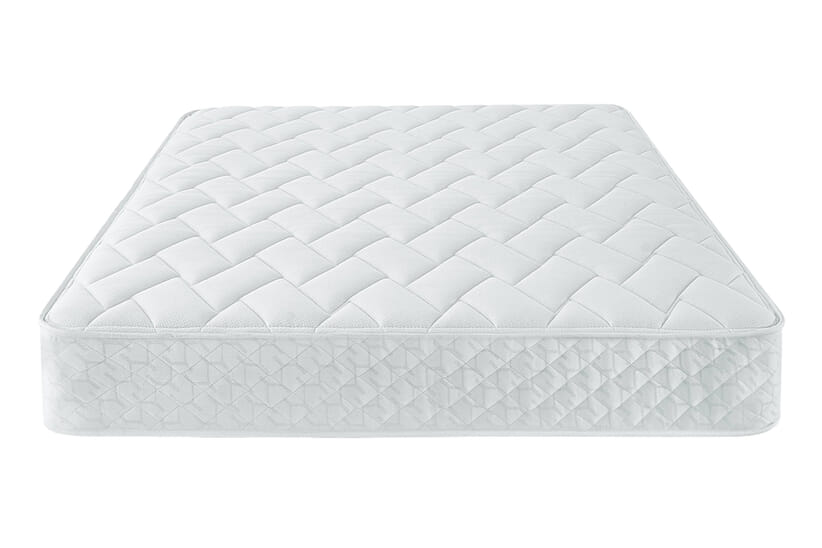 An image for Silentnight Cosy Comfort Rolled Mirapocket Mattress