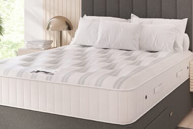 An image for Sleepeezee Diamond Ortho Mattress