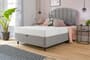 Silentnight 3 Zone Memory Foam Legacy Mattress