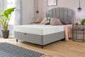 Silentnight 3 Zone Memory Foam Mattress