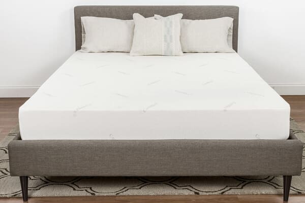 An image for Coolflex Supa Ortho Coolmax Mattress