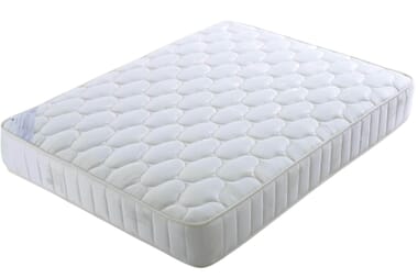 An image for Hyder Queen Ortho Comfort Mattress