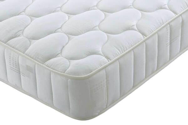 An image for Hyder Queen Ortho Comfort Mattress