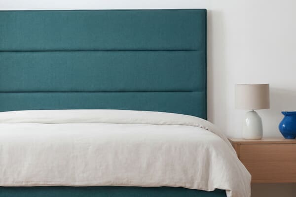 An image for Beckett Upholstered Headboard
