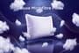 Coolflex® Deluxe Microfibre Pillow