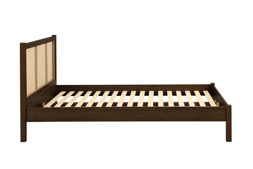An image for Croxley Rattan Bed