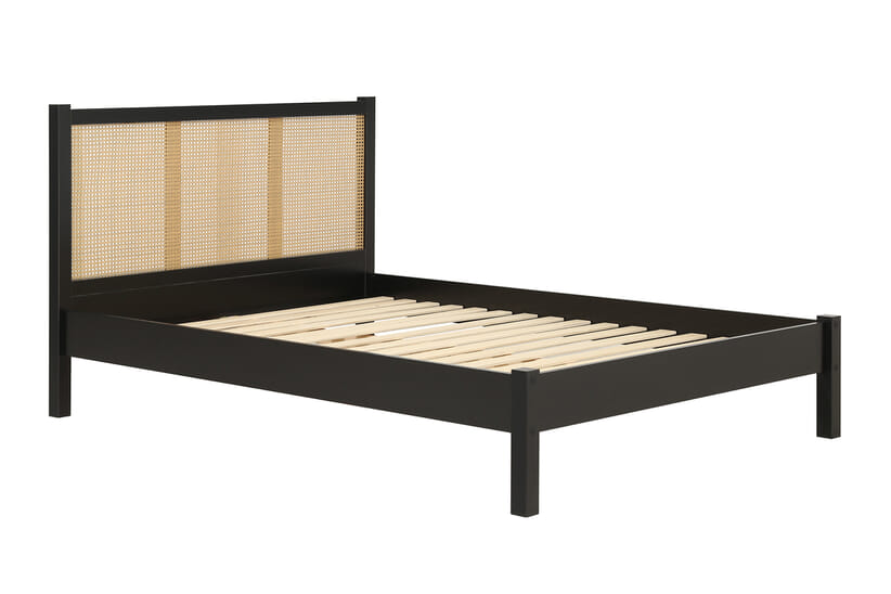 An image for Croxley Rattan Bed