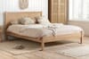 Croxley Rattan Bed