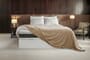 Emma® Diamond Deluxe Spring Free Mattress