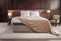 Emma® Diamond Deluxe Spring Free Mattress + Premium Divan Bed