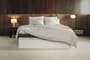 Emma® Diamond Hybrid Deluxe Mattress