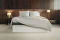 Emma® Diamond Hybrid Deluxe Mattress