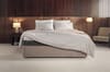 Emma® Diamond Hybrid Deluxe Mattress + Premium Divan Bed