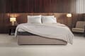 Emma® Diamond Hybrid Deluxe Mattress + Premium Divan Bed
