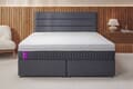 Emma® Helix Hybrid Deluxe Mattress + Premium Divan Bed