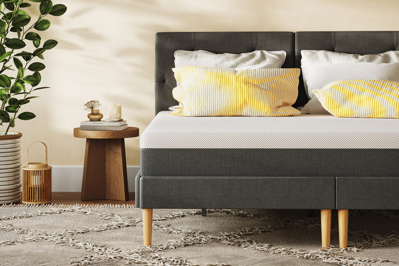 An image for Emma® Original Classic Mattress
