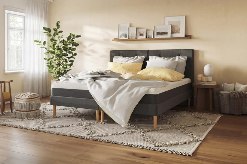 An image for Emma® Original Classic Mattress