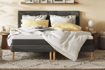 A product image for the Emma® Original Classic Mattress