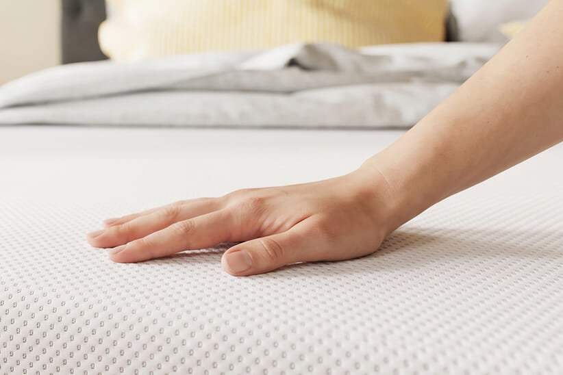 An image for Emma® Original Classic Mattress + Premium Divan Bed