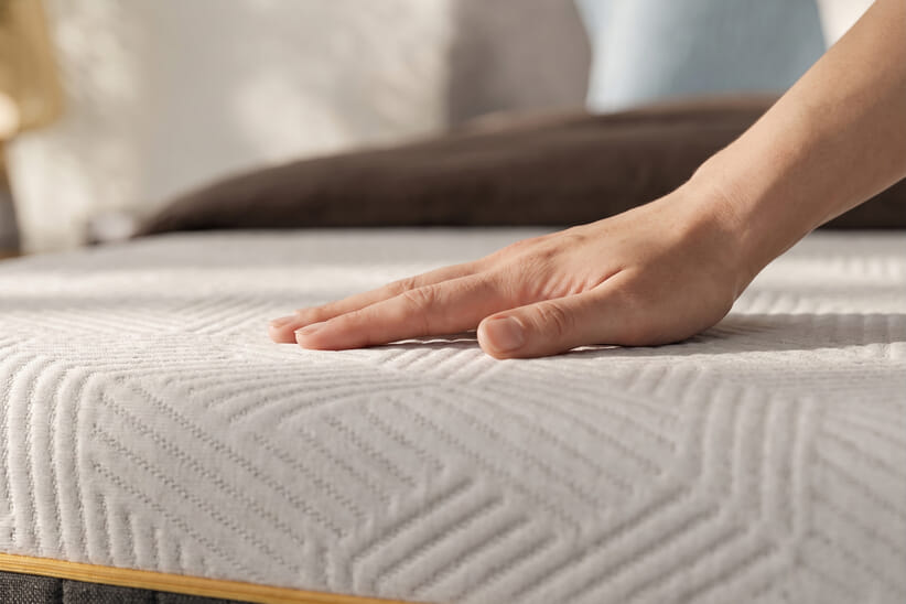 An image for Emma® Original Elite Mattress