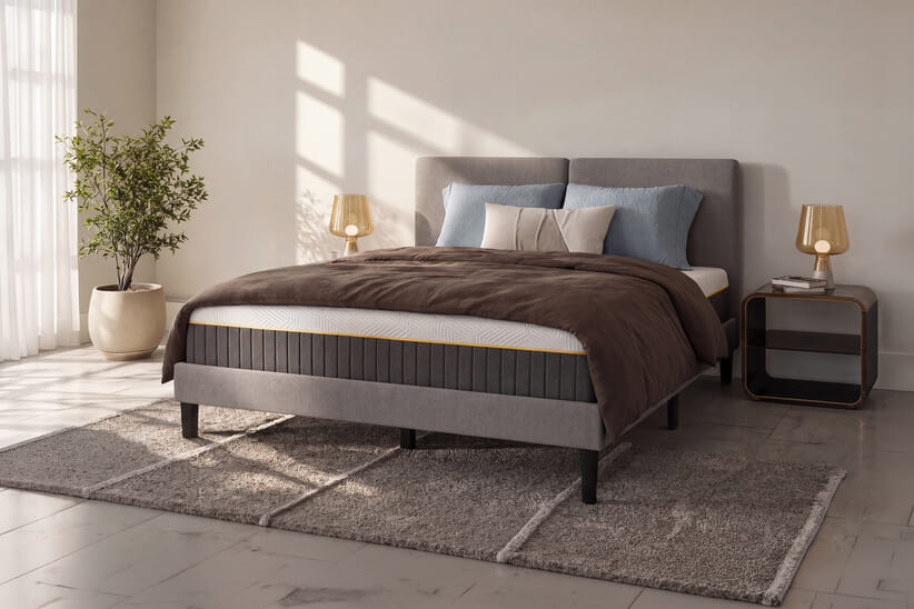 An image for Emma® Original Elite Mattress